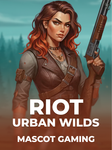 Riot Urban Wilds